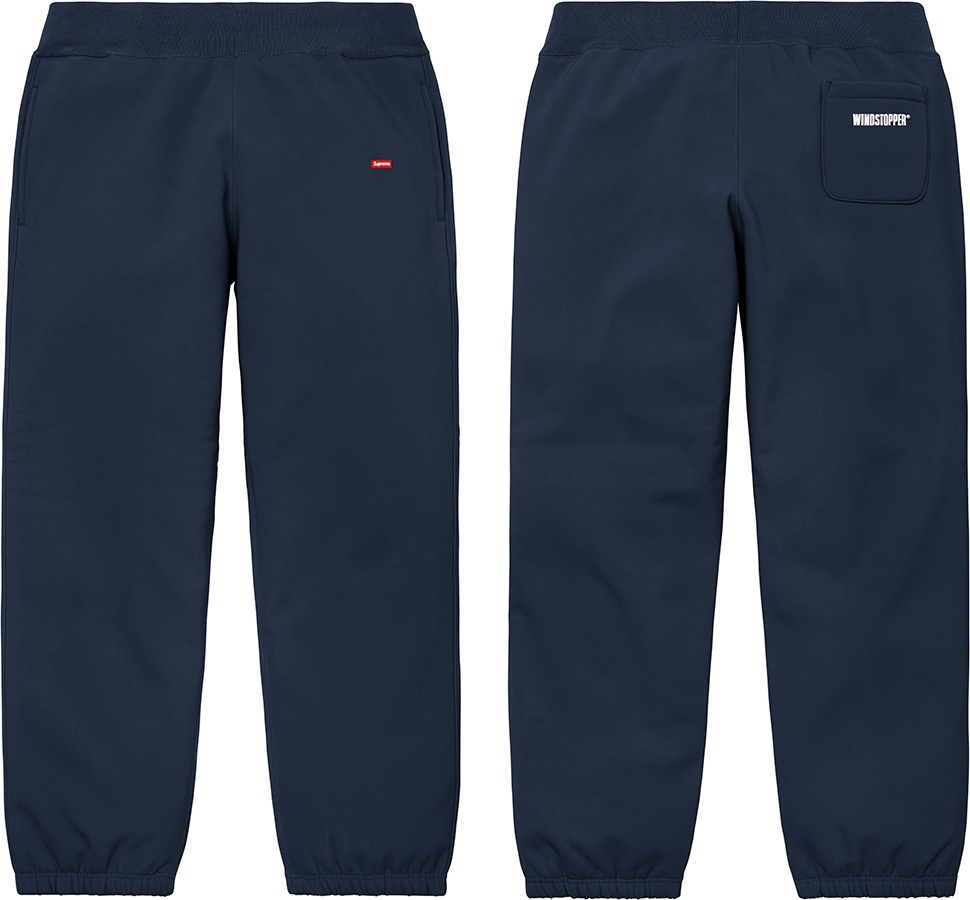 WINDSTOPPER® Sweatpant view 7
